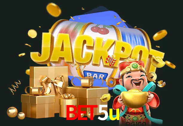 bet5u bet