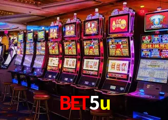 Weekend Specials bet5u