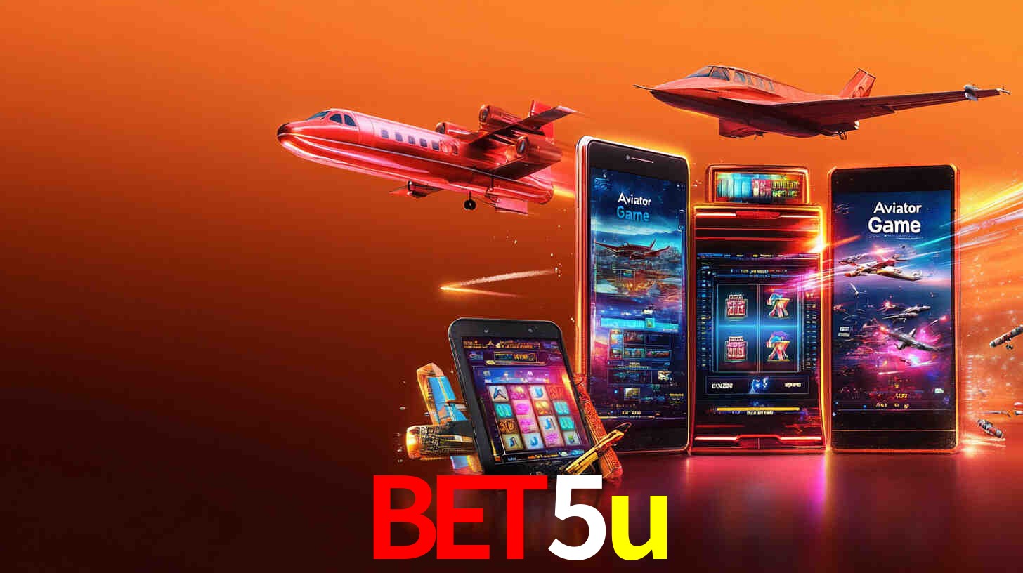 Casino Ao Vivo bet5u