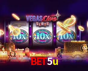 Exclusive Offers bet5u