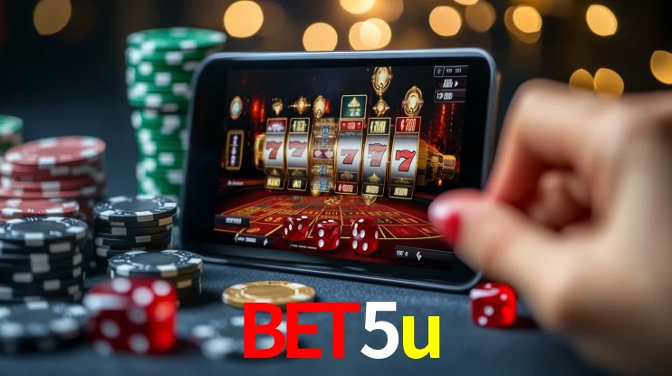 Bet5u baixar
