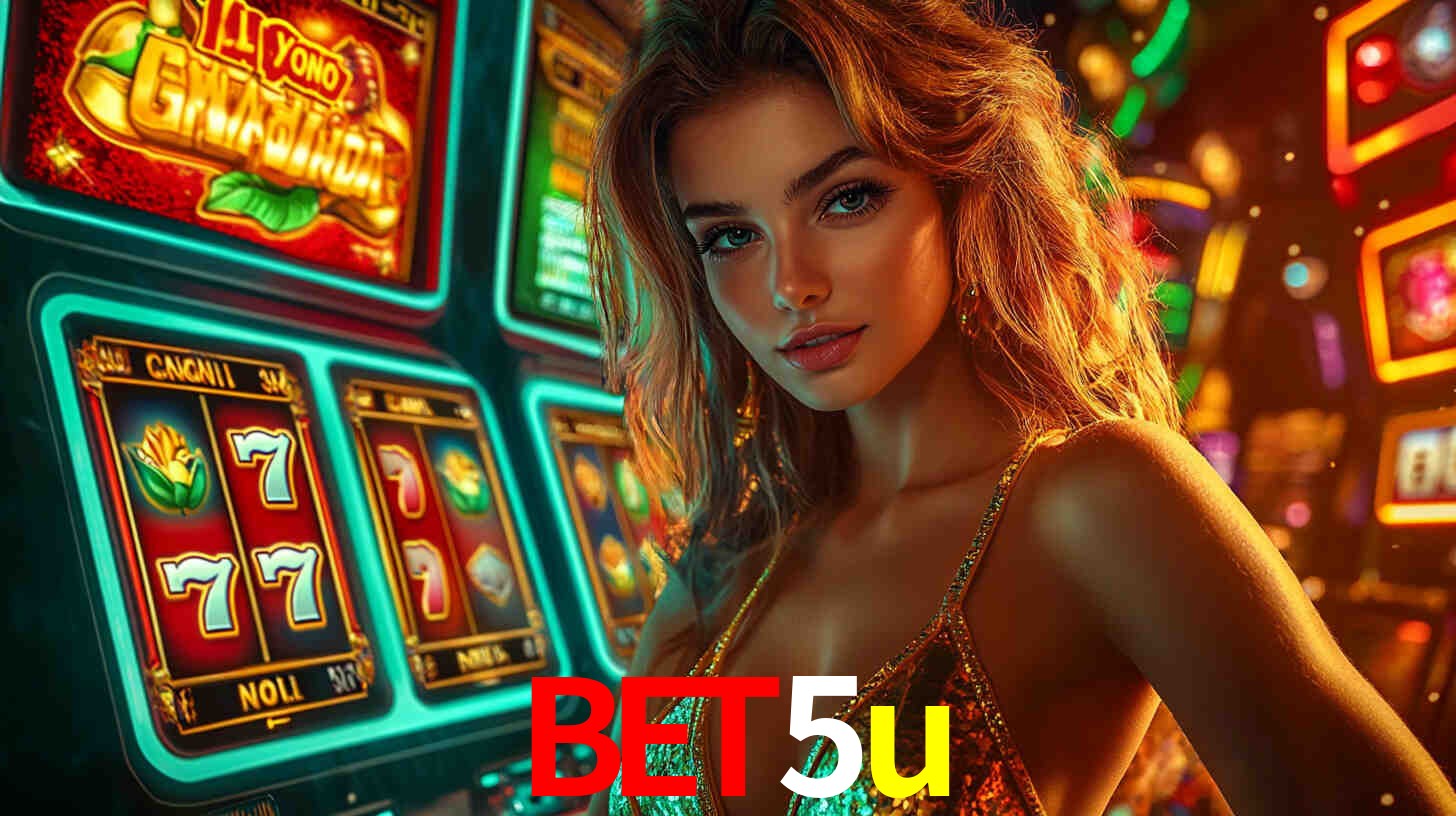 bet5u,bet5u app