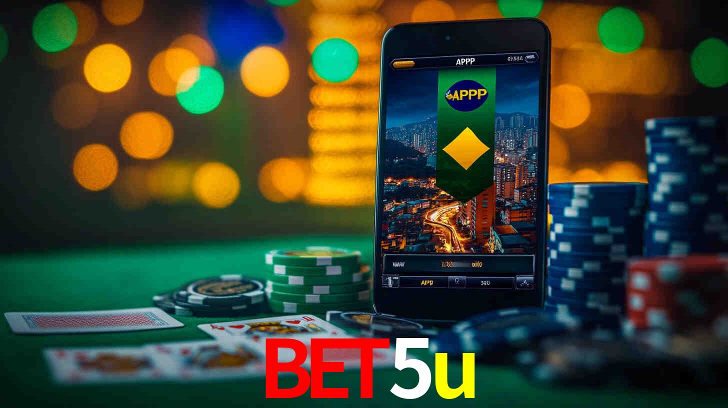 Estatísticas do Jogo bet5u