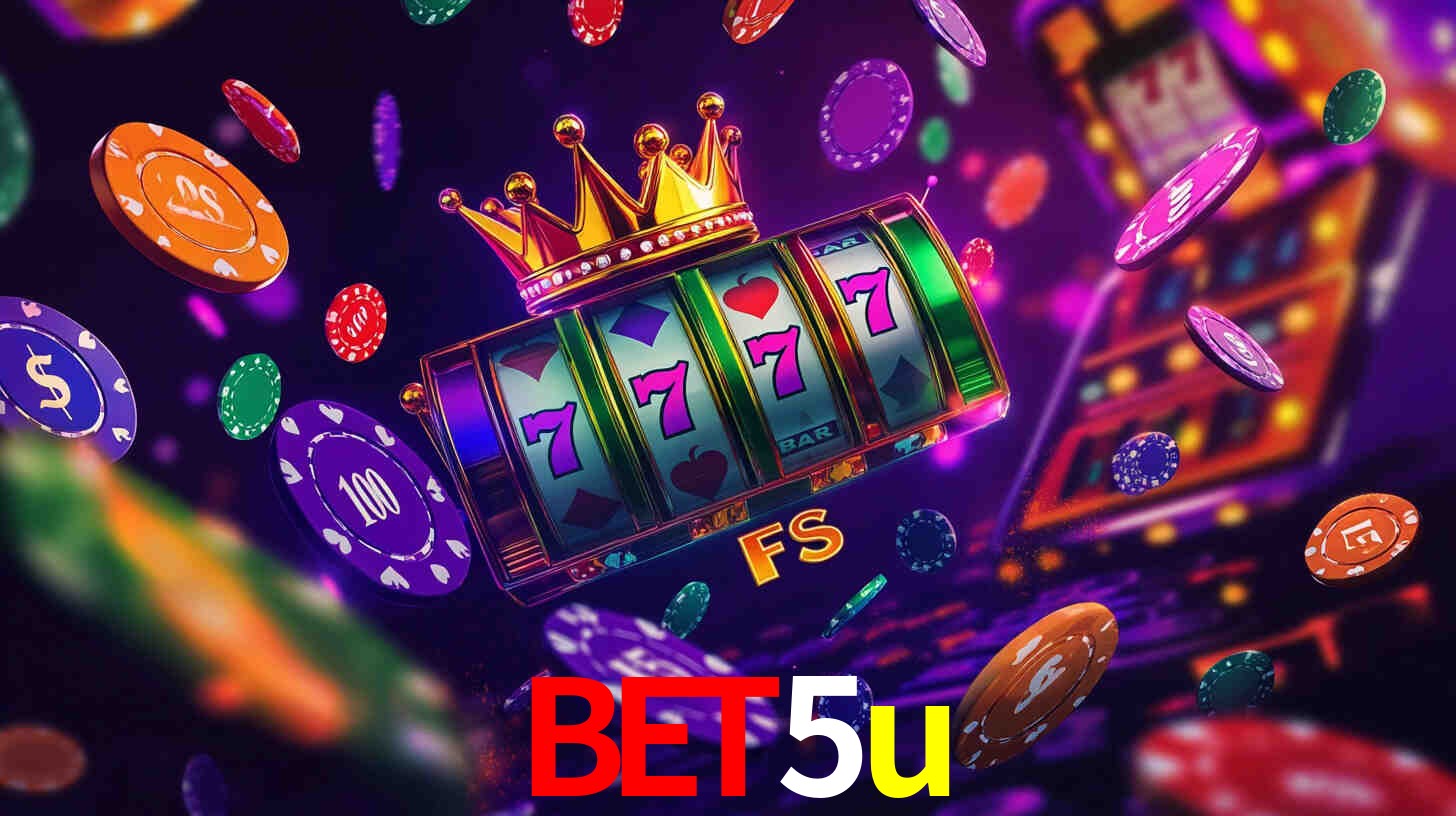 bet5u,bet5u app