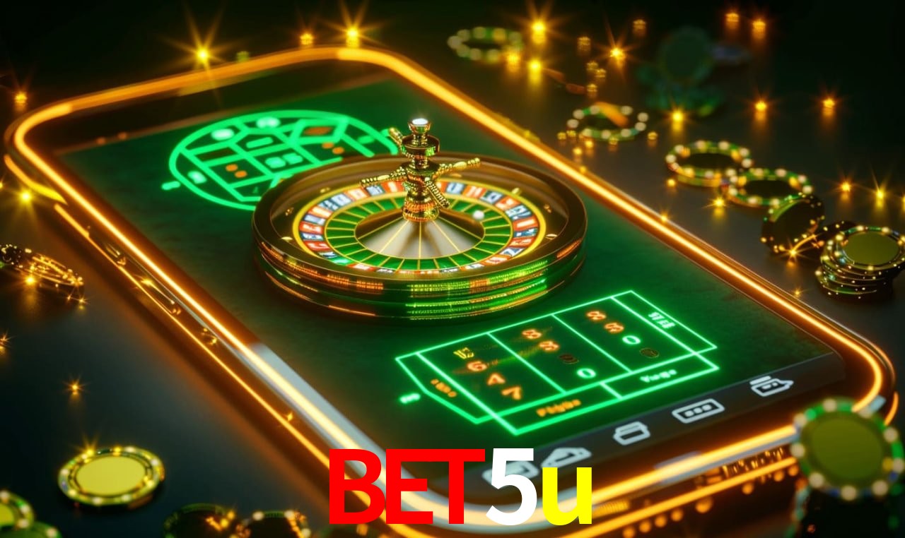 Explorando a Categoria de Eventos em Apostas na bet5u