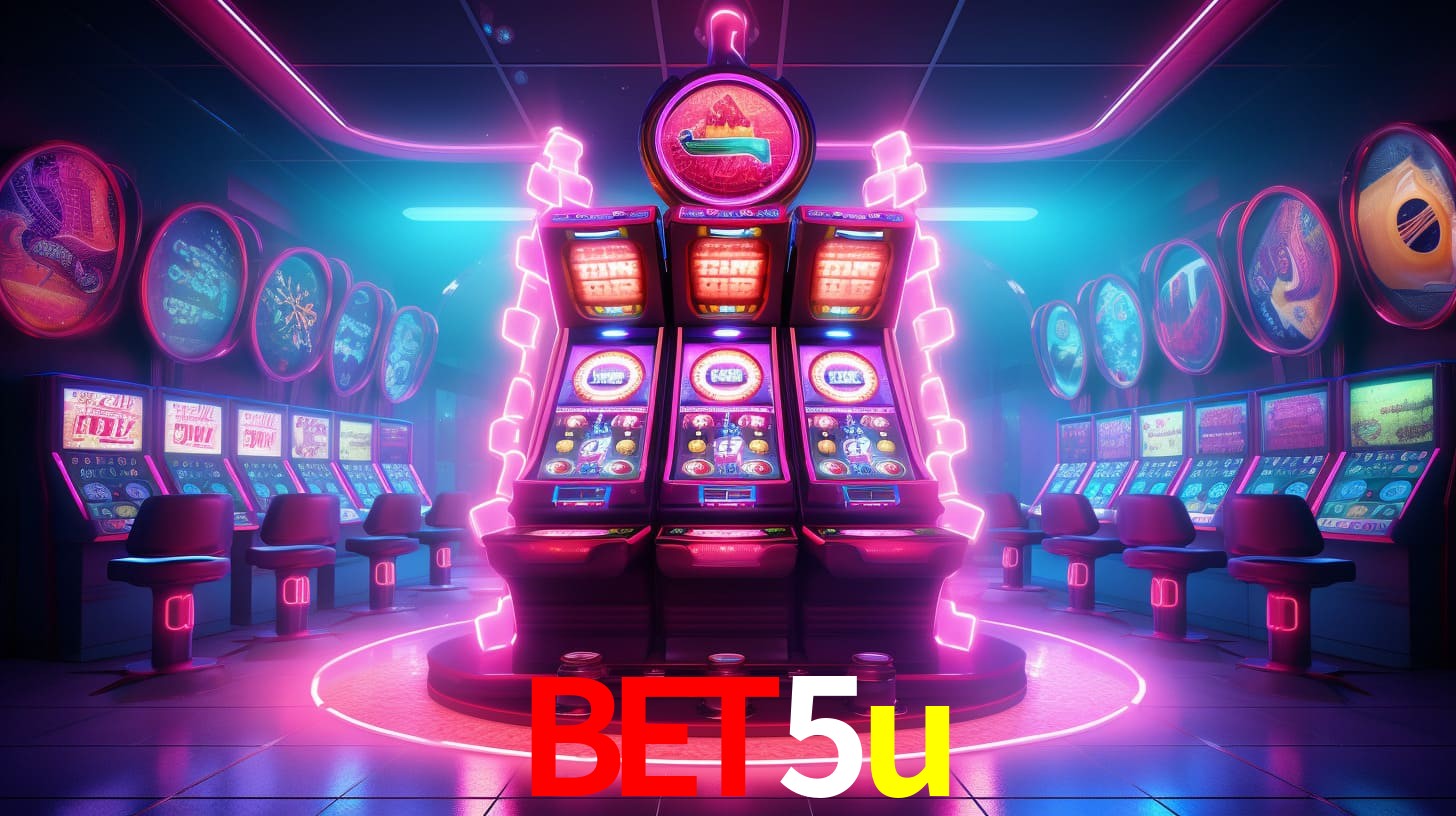 Bônus Generosos e Exclusivos no bet5u para Você!