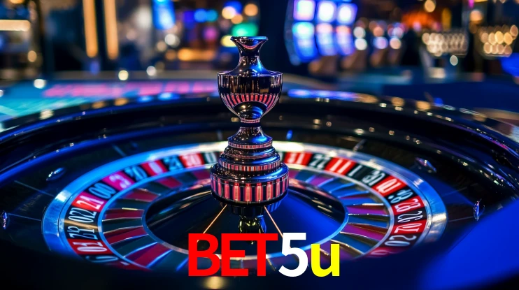 Bet5u baixar