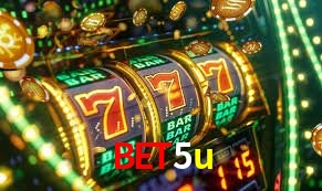 Secure Login bet5u