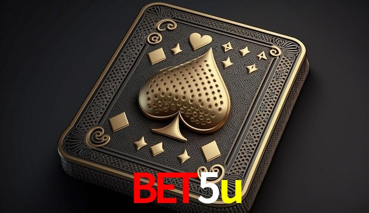 Inovações de Jogos na bet5u: O Futuro das Experiências Interativas