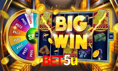 Descubra o Mundo do Cassino Online com bet5u