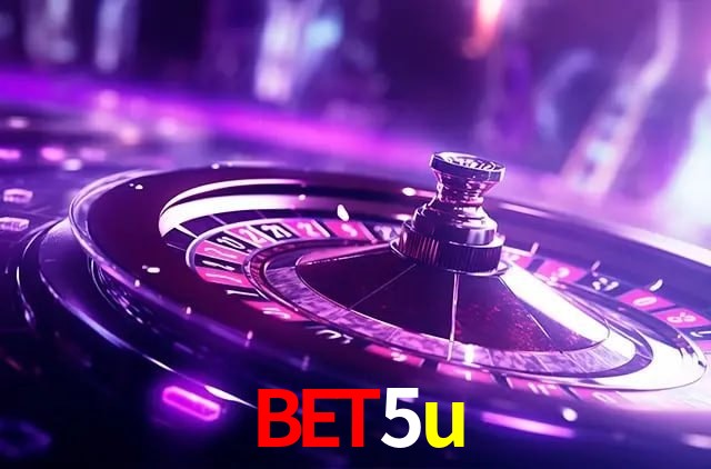 Descubra a Essência do bet5u: Nossa História e Compromissos