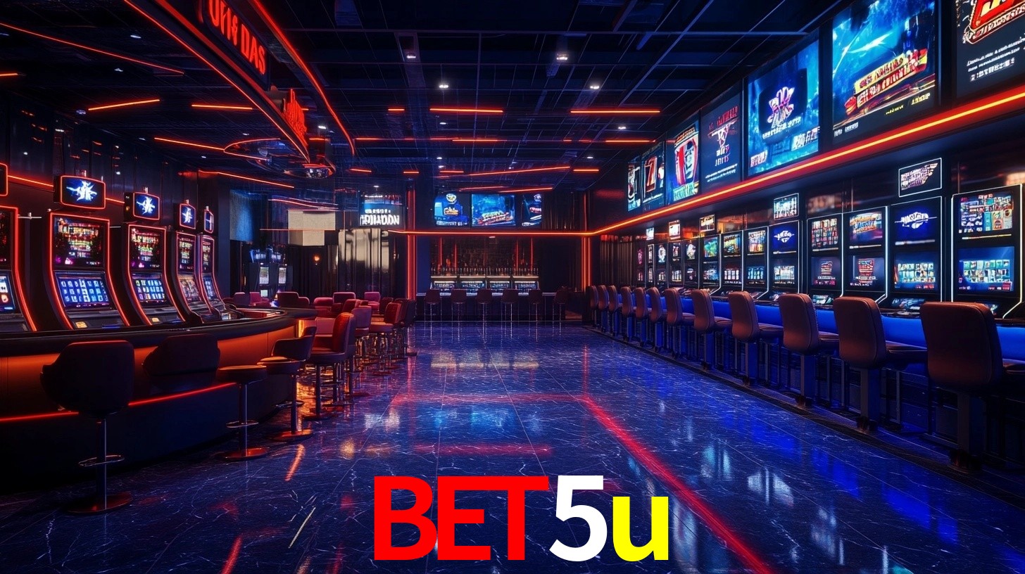 Ofertas Imperdíveis na bet5u: Promoções e Bônus Que Valem a Pena