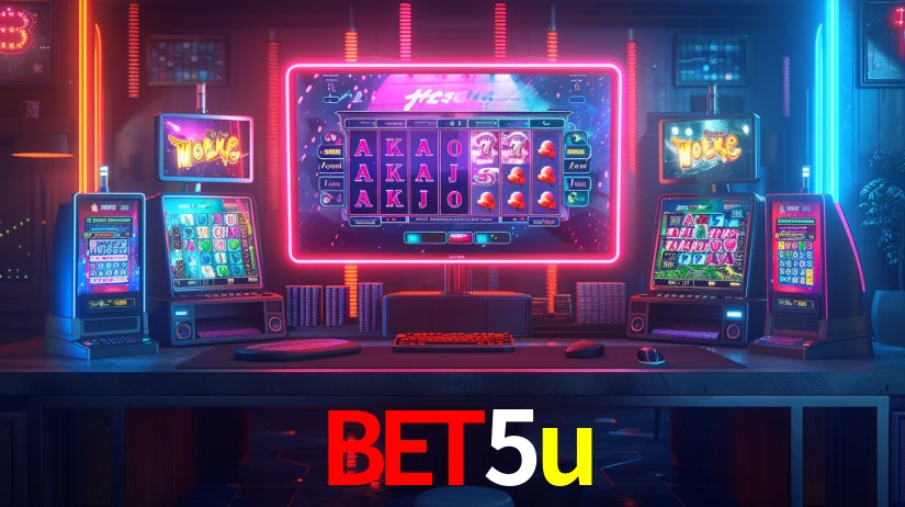 bet5u app