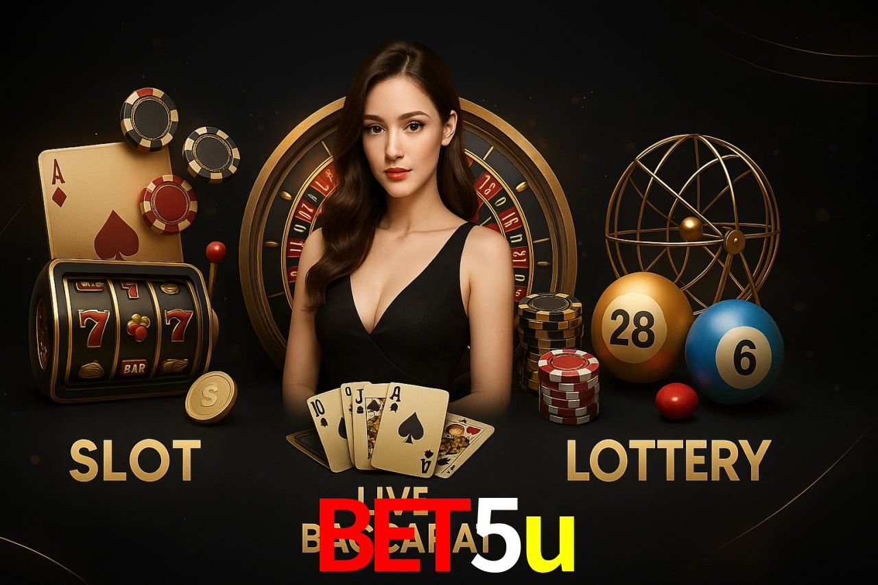 Explorando a Categoria de Eventos em Apostas na bet5u