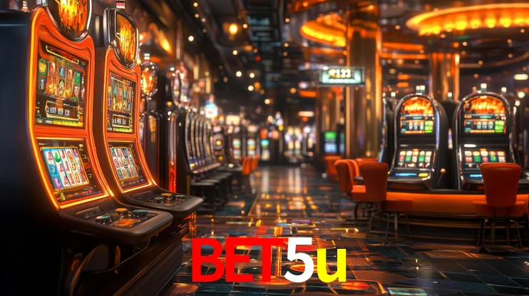 bet5u,bet5u app
