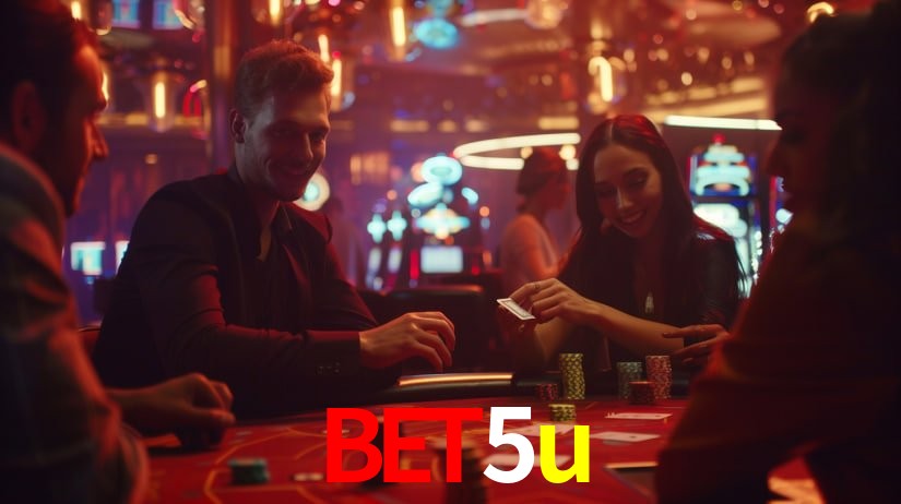 Programa VIP bet5u
