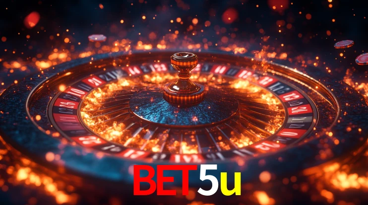 bet5u - Cassino Sempre com Você - bet5u app