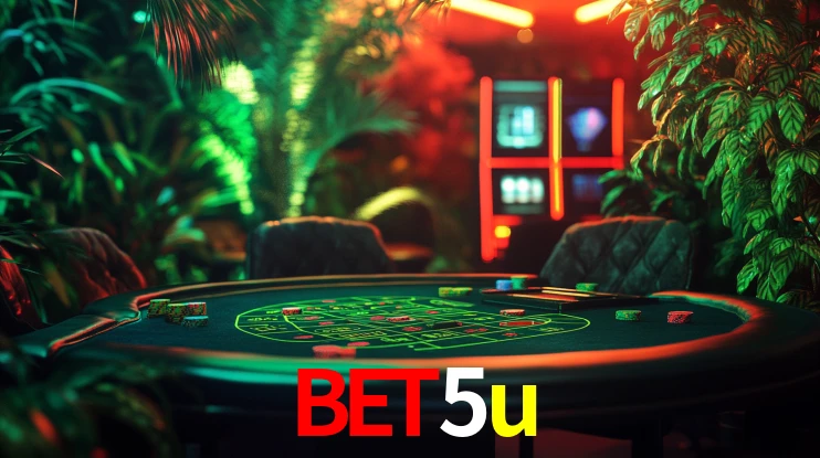 Exclusive Games bet5u