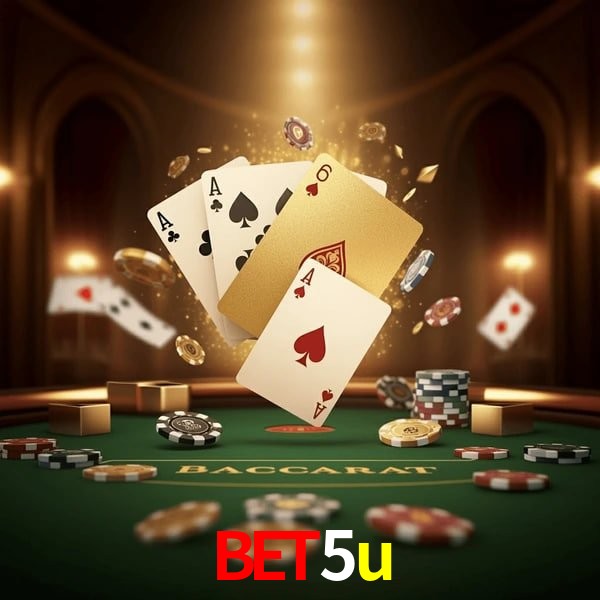 Tournaments bet5u