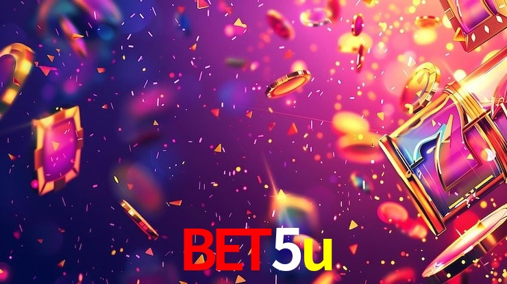 Promoção Relâmpago bet5u