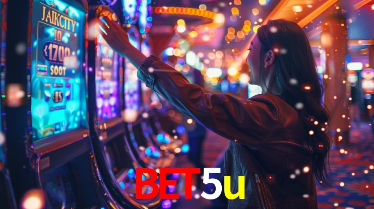 bet5u app