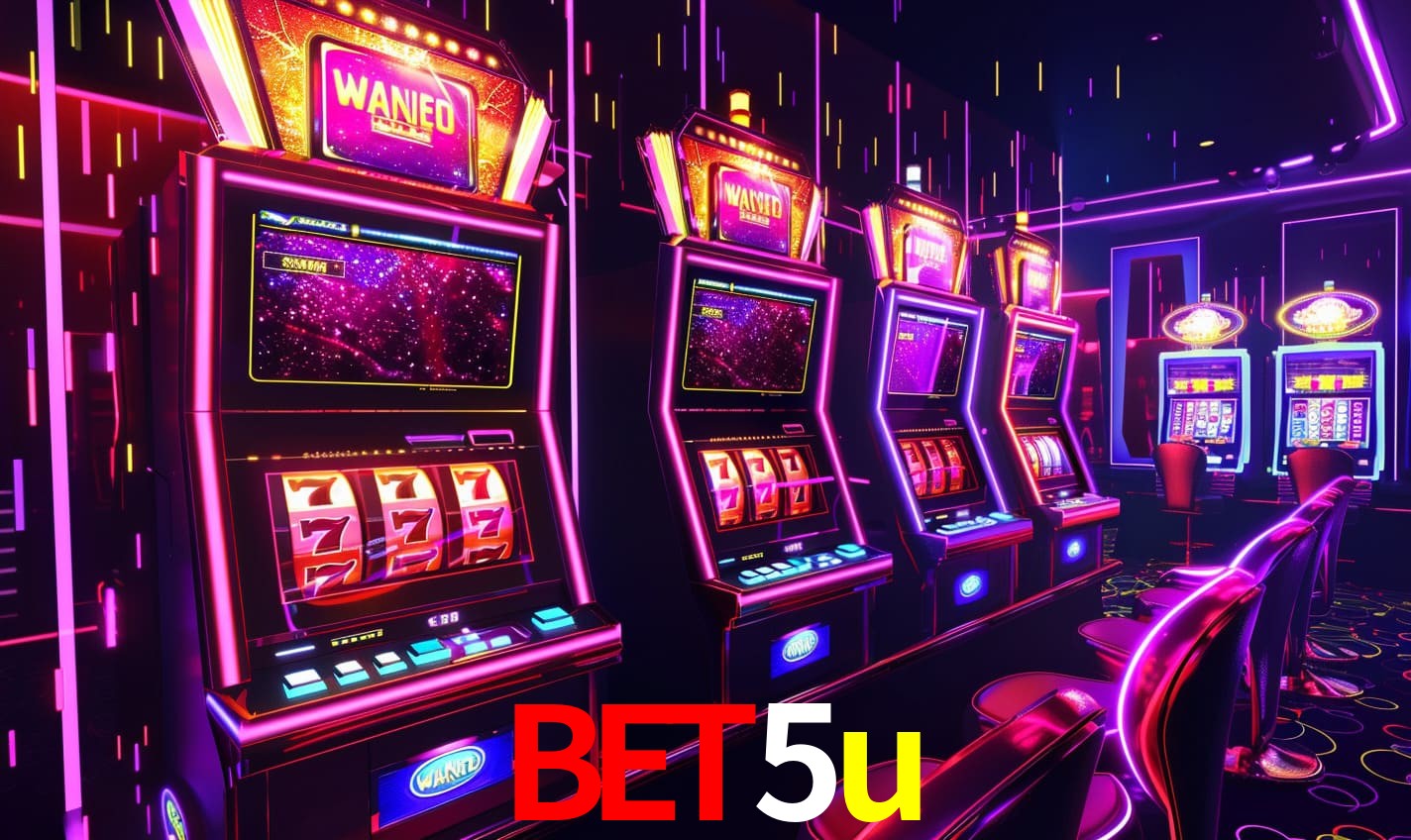 Casino Ao Vivo bet5u