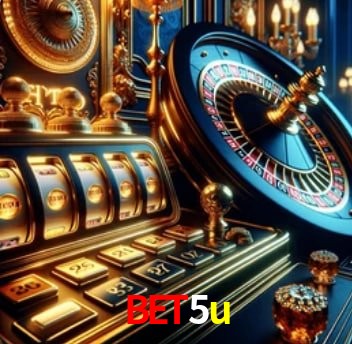 Descubra a Magia dos Jogos de Arcade no bet5u