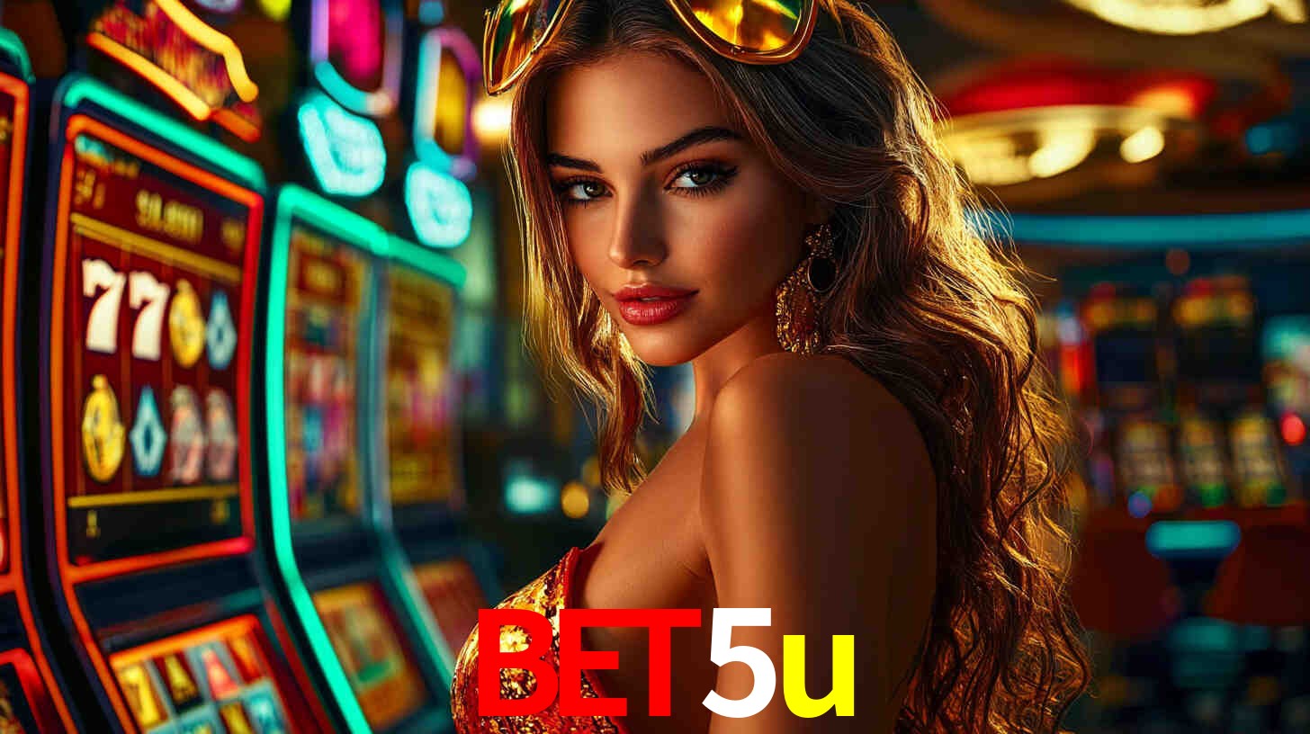 Explore as vantagens do bet5u: serviço profissional e confiabilidade
