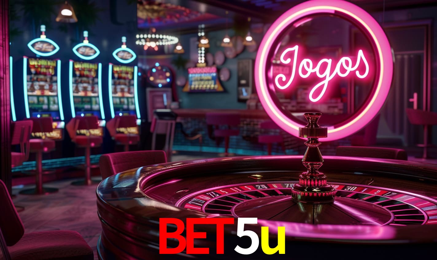 Cadastro Rápido bet5u
