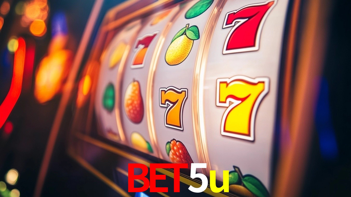 bet5u app