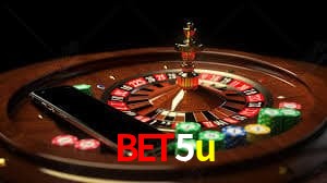 Roulette Table bet5u