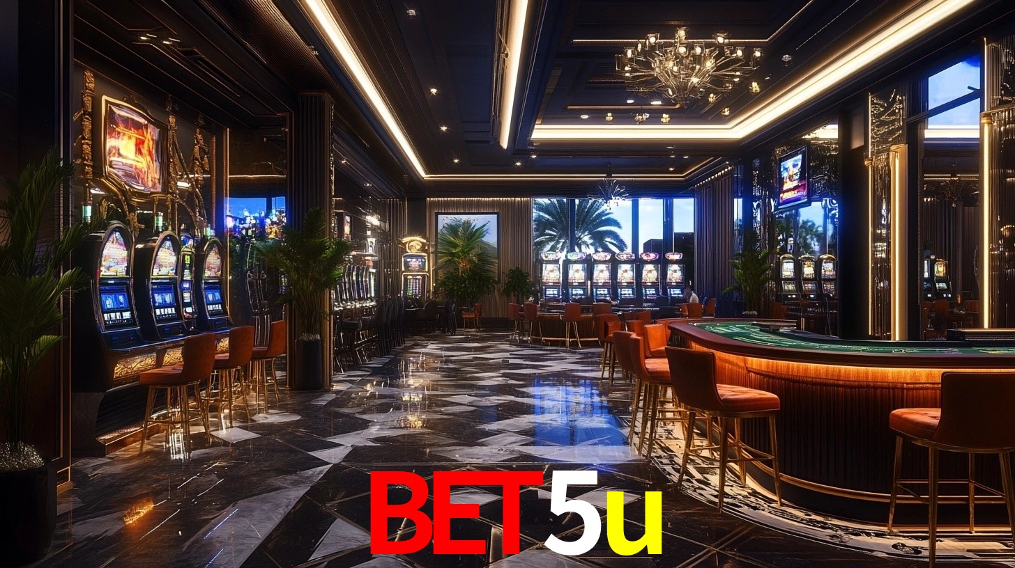 bet5u,bet5u app