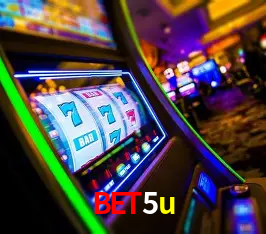 Jogos Exclusivos bet5u