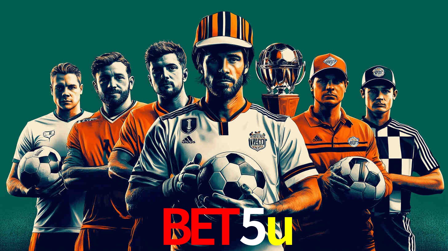 Estatísticas bet5u