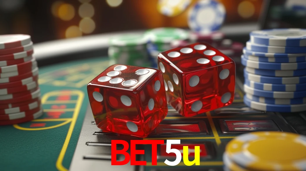 Premium Interface bet5u