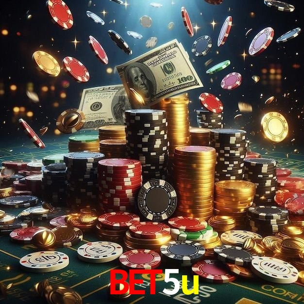 Ofertas Exclusivas bet5u