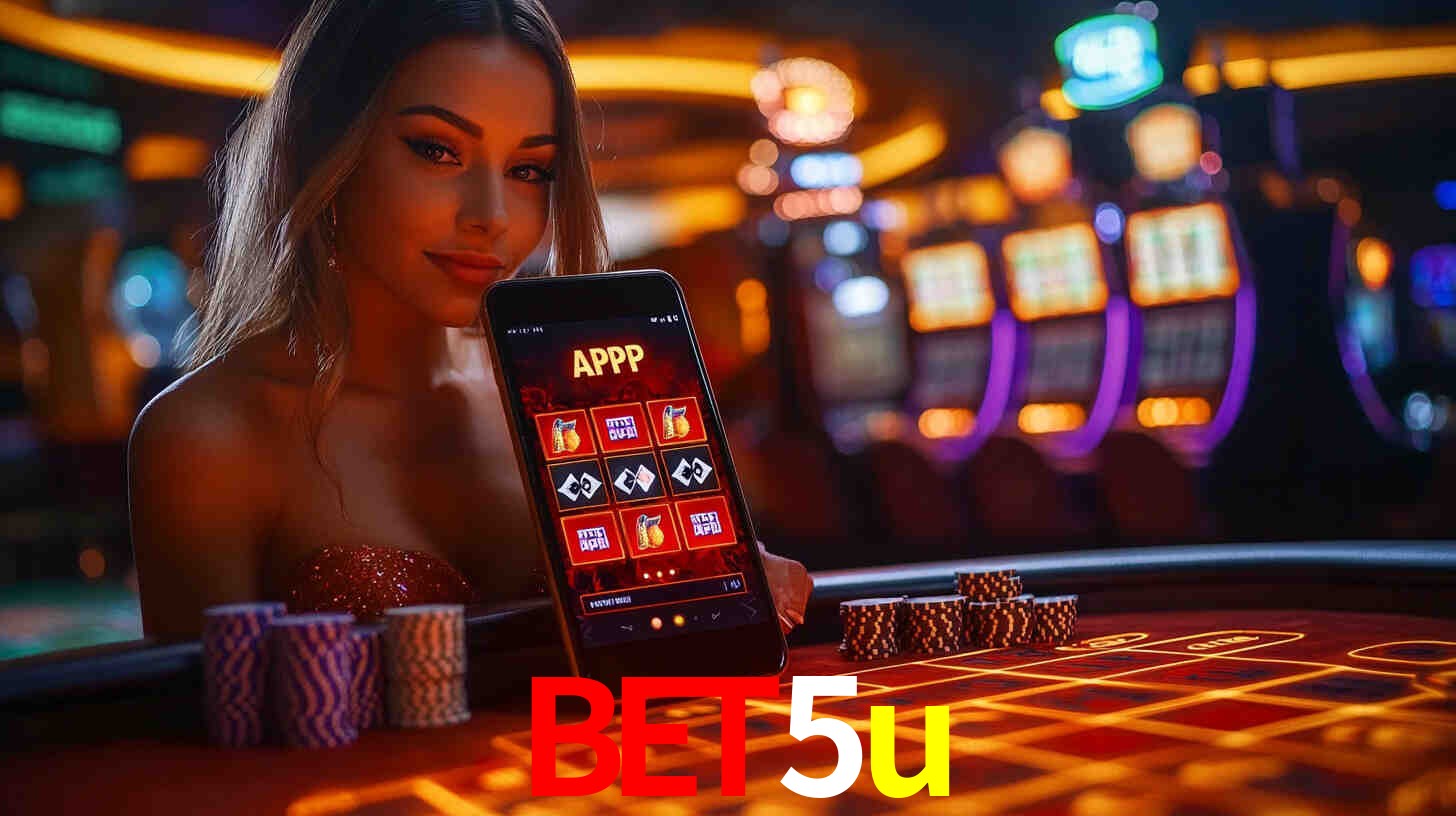 Apostas de Basquete bet5u