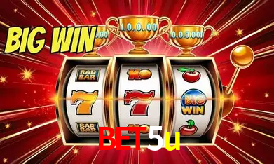 Seasonal Promotions bet5u