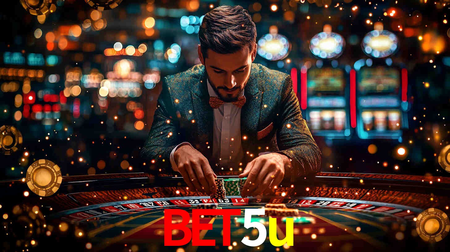 bet5u,bet5u app