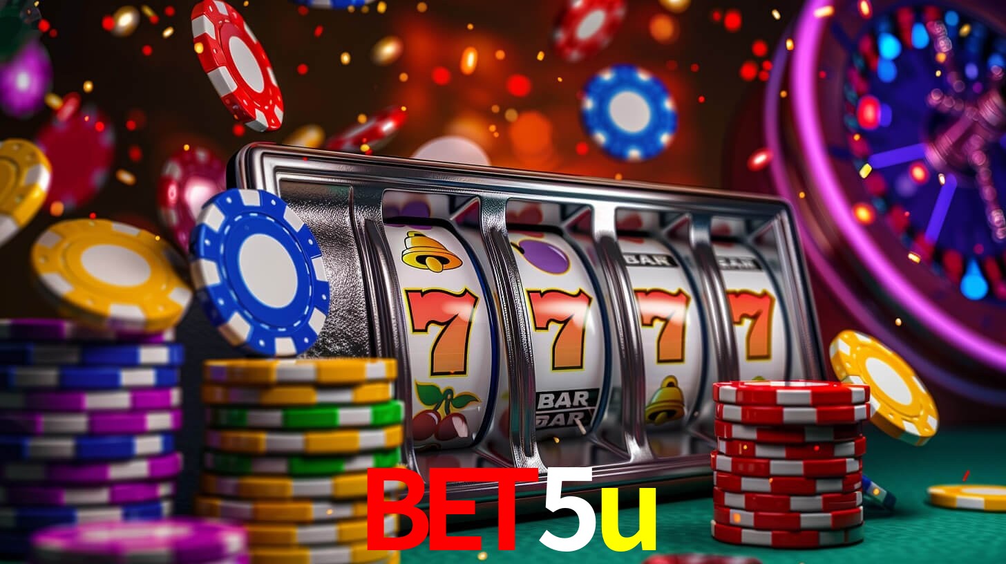 A Experiência Imersiva dos Cassinos Ao Vivo no bet5u