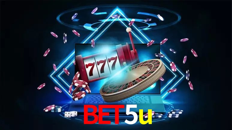 Apostas Esportivas na bet5u: Um Guia Completo