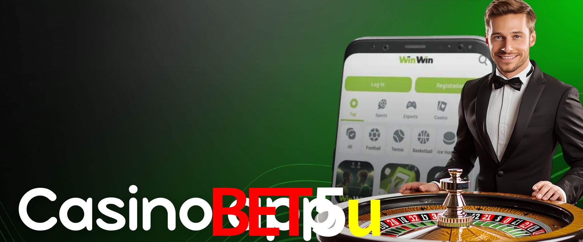 Live Casino bet5u