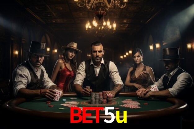 Integração de APIs bet5u