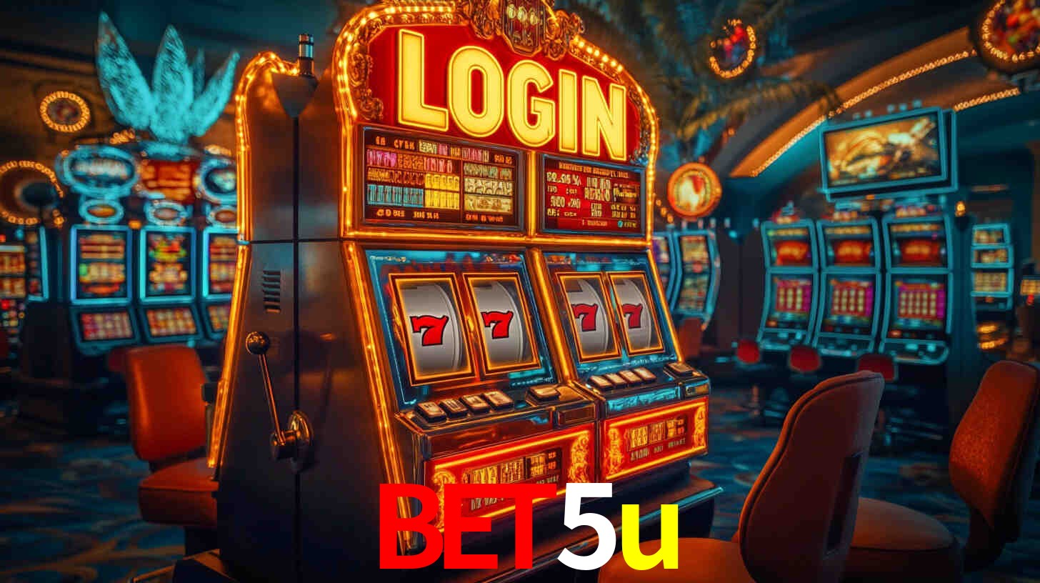 Bet5u baixar