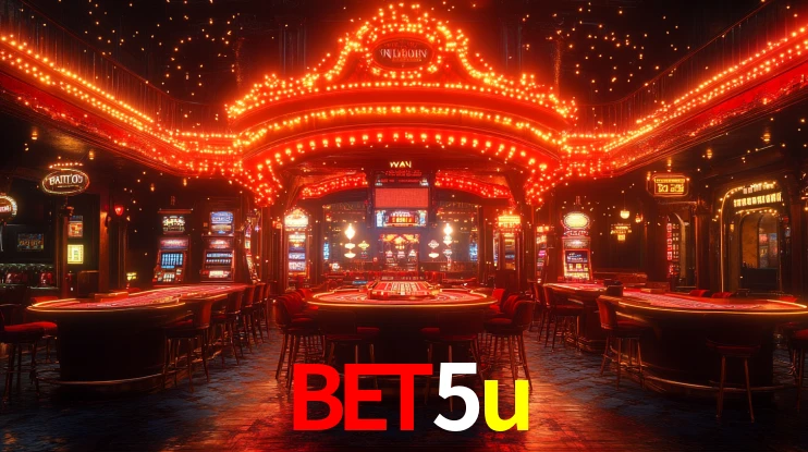 bet5u app