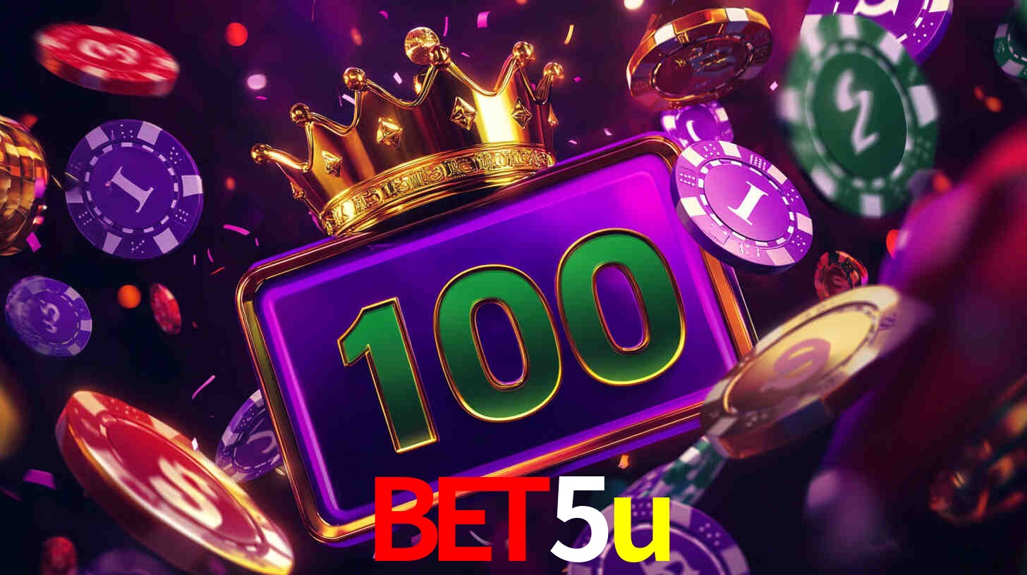 bet5u