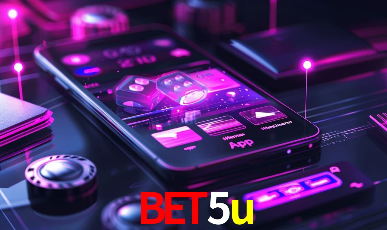 VIP Casino bet5u
