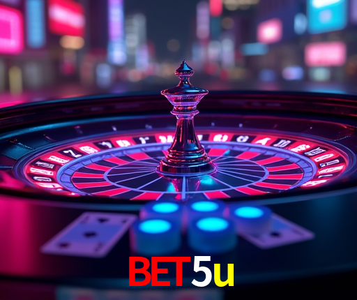 Jogos de Slot bet5u