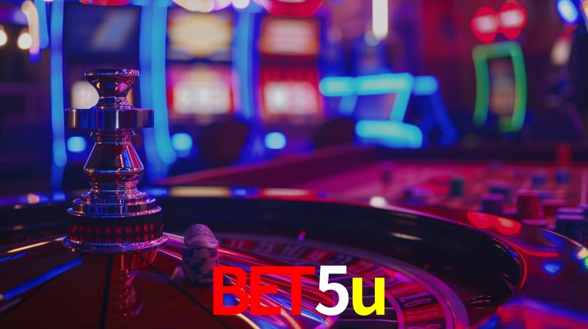 bet5u,bet5u app