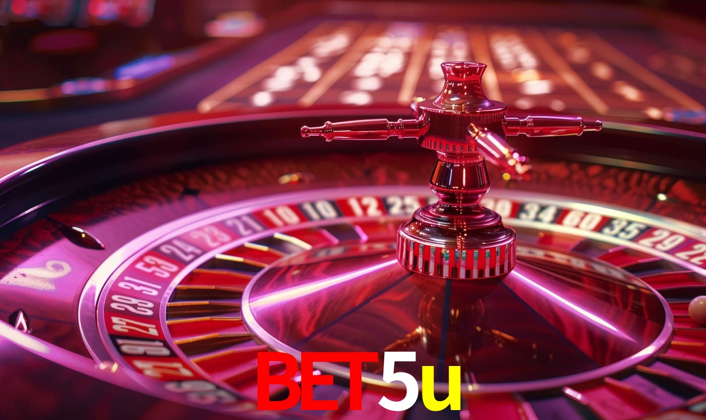 Benefícios da Conta bet5u